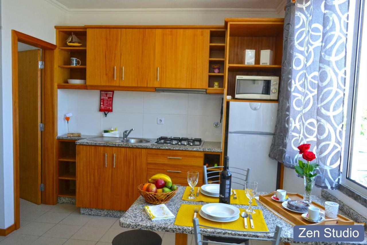 Villa Henriques Φουνκάλ Εξωτερικό φωτογραφία
