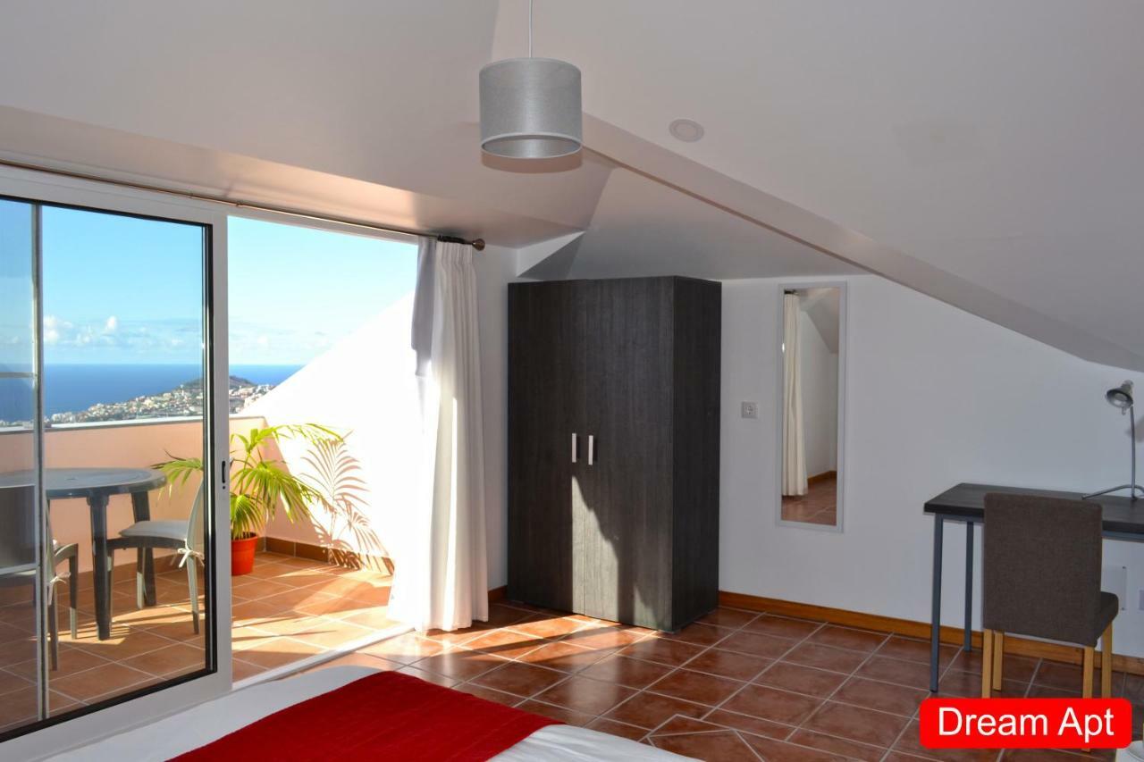 Villa Henriques Φουνκάλ Εξωτερικό φωτογραφία