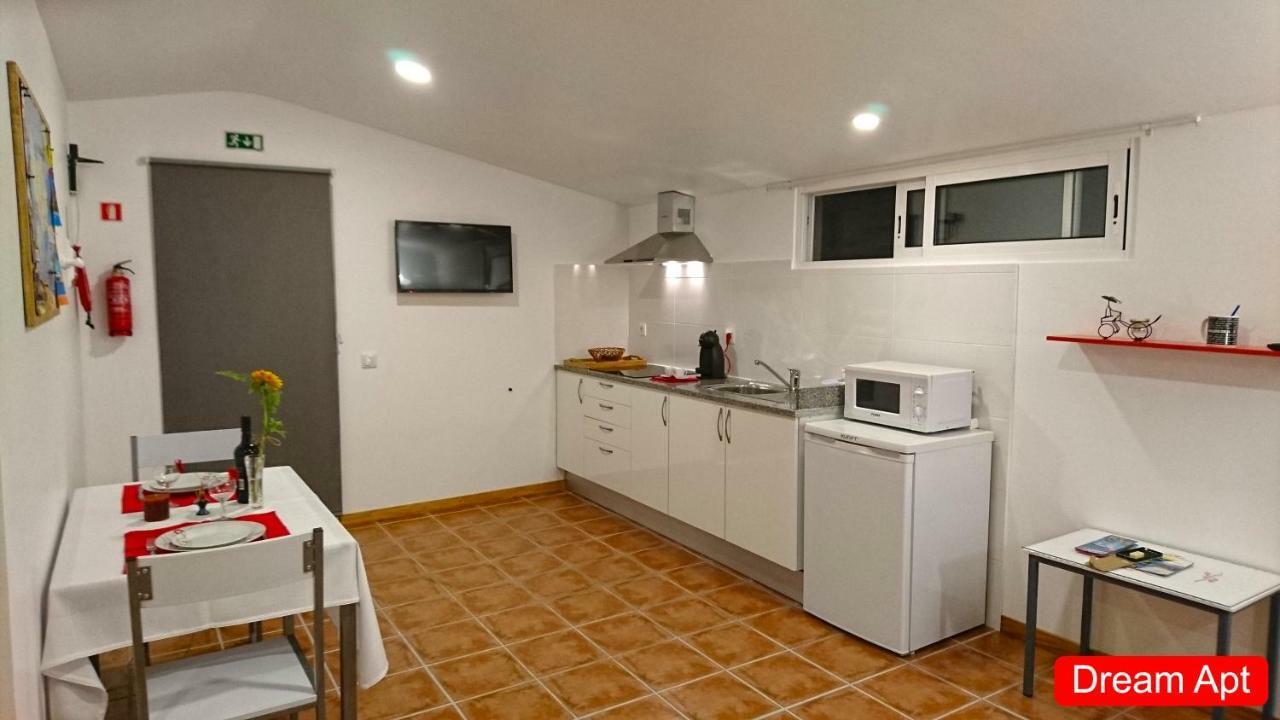 Villa Henriques Φουνκάλ Εξωτερικό φωτογραφία